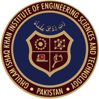 GIKI logo